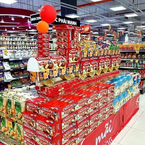 COOPMART QUẬN 6 CẦN BỔ SUNG NHÂN SỰ LÀM VIỆC CHÍNH THỨC TRONG NĂM 2025