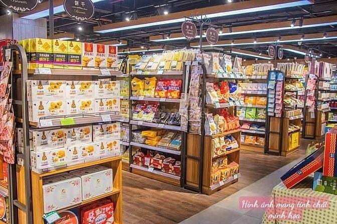 COOPMART QUẬN 6 CẦN BỔ SUNG NHÂN SỰ LÀM VIỆC CHÍNH THỨC TRONG NĂM 2025