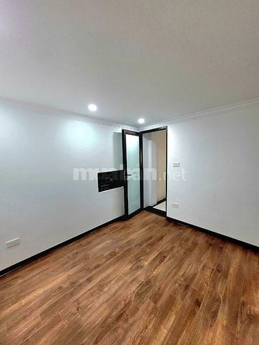 Bán nhà Căn góc 25m2 * 4 tầng, tại ngõ 204 phố Hồng Mai, Hai Bà Trưng