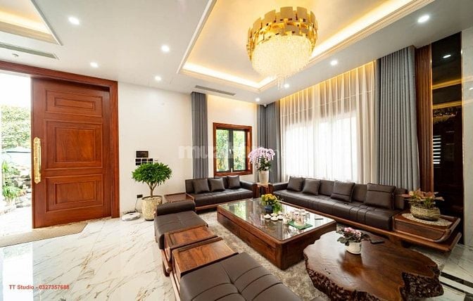 Mặt Phố Nguyễn Khắc Nhu giá 85 tỷ, 180m x7T, Mặt tiền 10m. Hè rộng 5m.