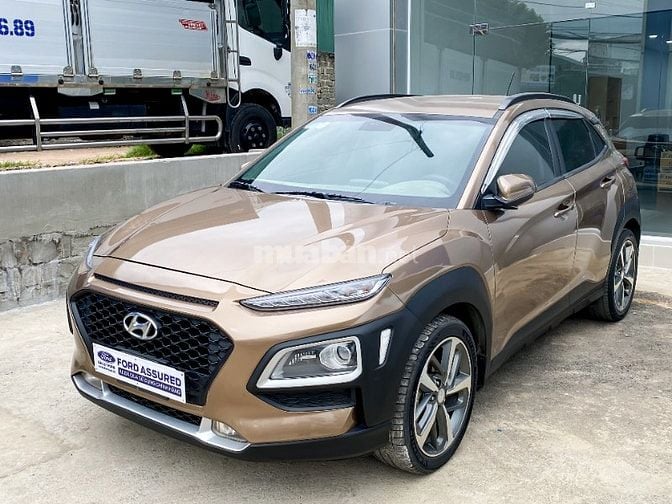 Cần Bán Hyundai Kona 2.0 AT 2019 Bản Đặc Biệt