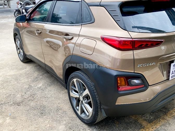 Cần Bán Hyundai Kona 2.0 AT 2019 Bản Đặc Biệt