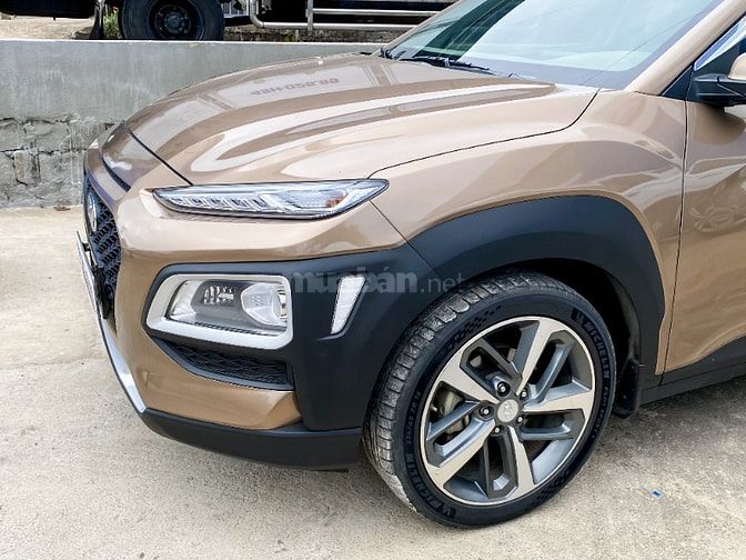 Cần Bán Hyundai Kona 2.0 AT 2019 Bản Đặc Biệt