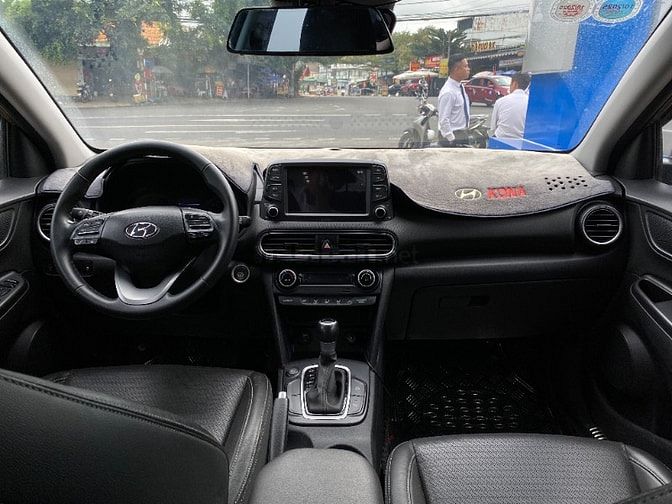 Cần Bán Hyundai Kona 2.0 AT 2019 Bản Đặc Biệt