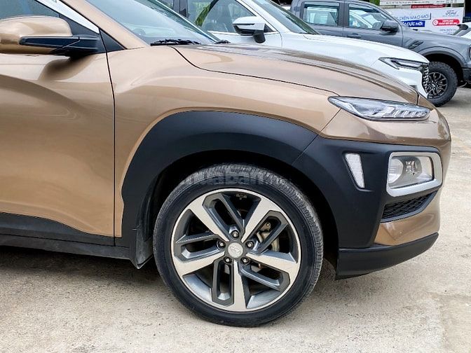 Cần Bán Hyundai Kona 2.0 AT 2019 Bản Đặc Biệt