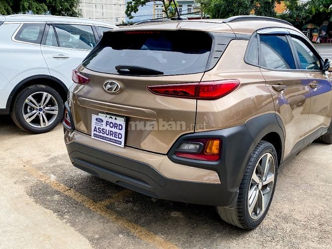 Cần Bán Hyundai Kona 2.0 AT 2019 Bản Đặc Biệt