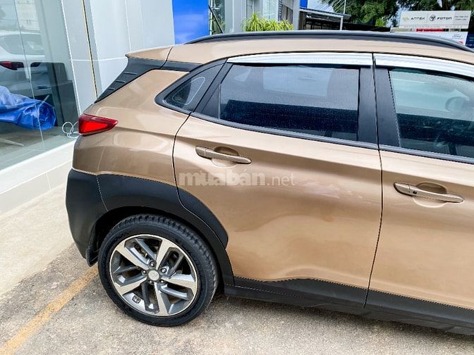 Cần Bán Hyundai Kona 2.0 AT 2019 Bản Đặc Biệt