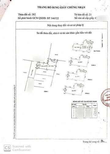 Bán nhà hẻm ô tô đường 42 Bình Trưng Đông TP Thủ Đức giá 8,35 tỷ