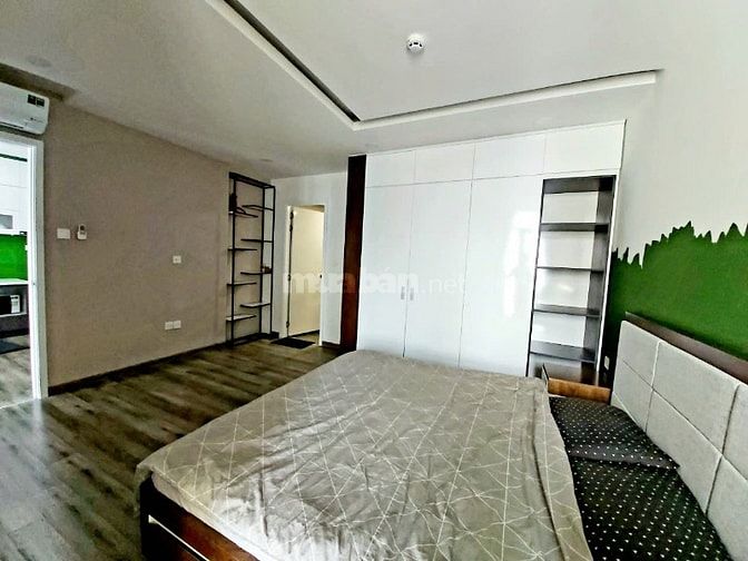 Cho thuê căn hộ 2 phòng ngủ, 86m2, full nội thất giá 15,5 triệu!