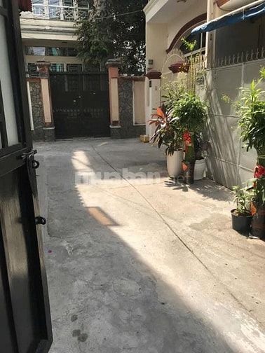 Bán gấp nhà Vĩnh Lộc A, Bình Chánh. Giá 2,26 tỷ/48m2, đường rộng 6m