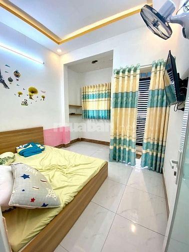 Bán gấp nhà Vĩnh Lộc A, Bình Chánh. Giá 2,26 tỷ/48m2, đường rộng 6m