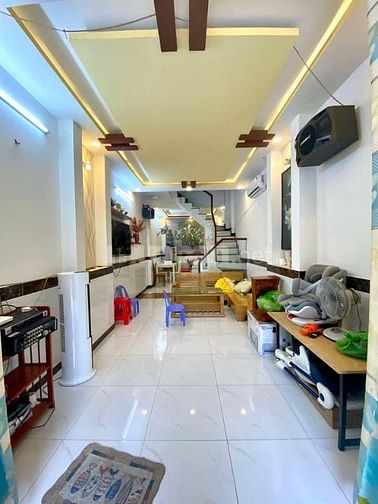 Bán gấp nhà Vĩnh Lộc A, Bình Chánh. Giá 2,26 tỷ/48m2, đường rộng 6m