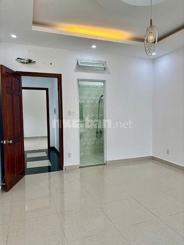 Bán nhà hẻm ô tô đường 42 Bình Trưng Đông TP Thủ Đức giá 8,35 tỷ