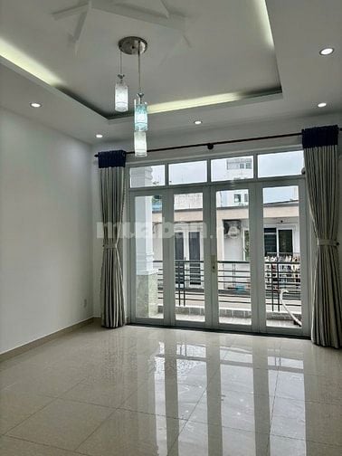 Bán nhà hẻm ô tô đường 42 Bình Trưng Đông TP Thủ Đức giá 8,35 tỷ