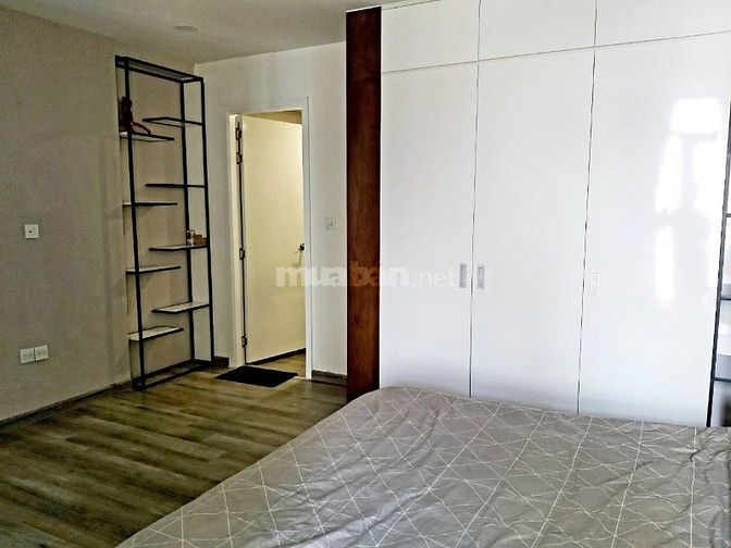 Cho thuê căn hộ 2 phòng ngủ, 86m2, full nội thất giá 15,5 triệu!