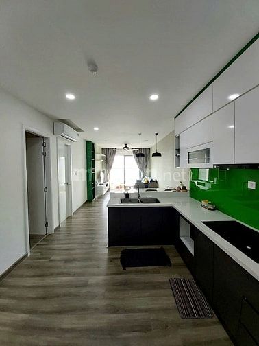 Cho thuê căn hộ 2 phòng ngủ, 86m2, full nội thất giá 15,5 triệu!