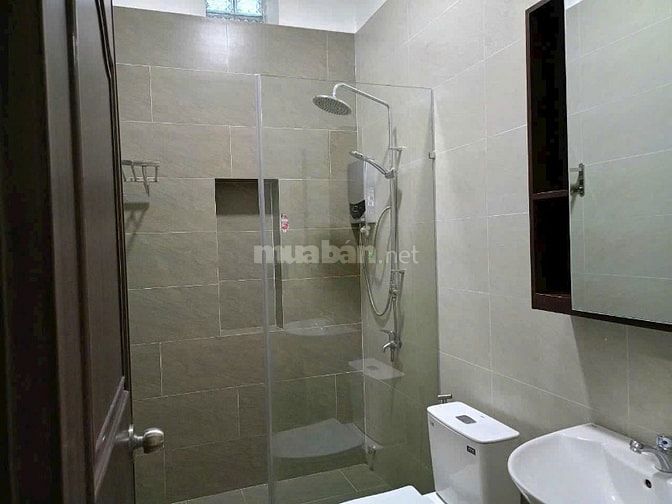 Chung cư Screc Tower, Trường Sa, Q3: 60m2,1p ngủ + có Nt giá 10,5tr/th