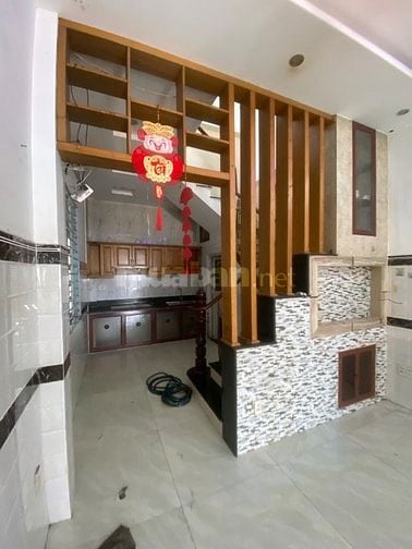 [ĐẦU TƯ TỐT]👉 Nhà 1 lầu 4,8*27m HXH, gần Tên Lửa👉ĐANG CHO THUÊ 20tr✨