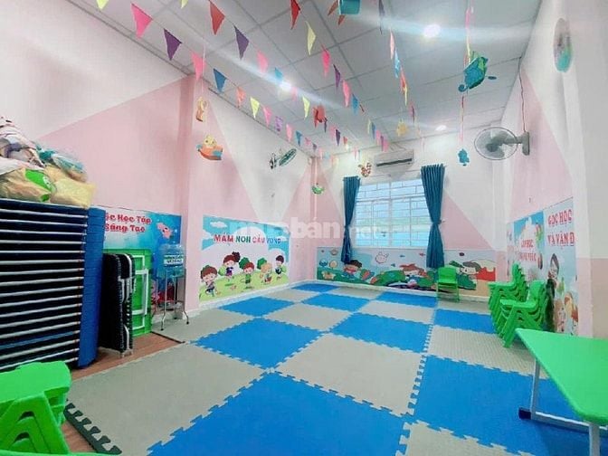 GÒ VẤP - LÊ VĂN THỌ - PHƯỜNG 9 - HẺM 5M 1 TRỤC SÁT MẶT TIỀN - 85M2 