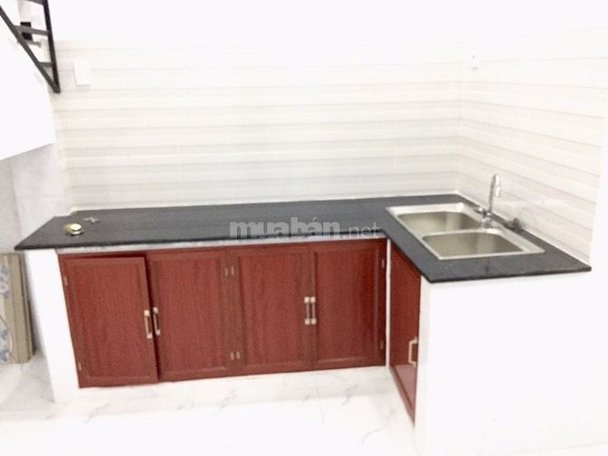 🏠âu dương lân ,quận 8 ,2 tầng ,34m2 ,hẻm 3m ,nhỉnh 4,x tỷ