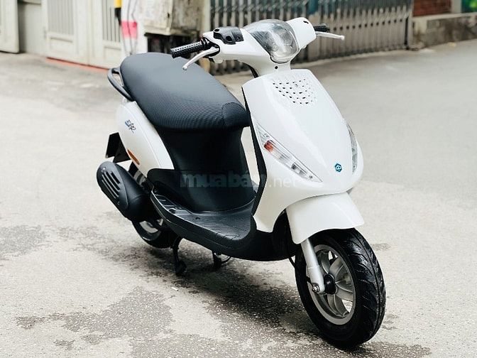 Piaggio Zip 100 BIỂN HÀ NỘI 141.96 CHÍNH CHỦ ĐKY 2019