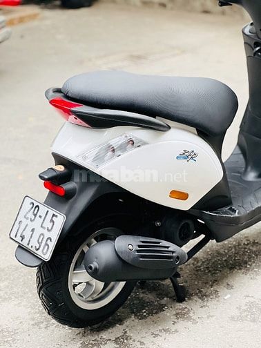 Piaggio Zip 100 BIỂN HÀ NỘI 141.96 CHÍNH CHỦ ĐKY 2019