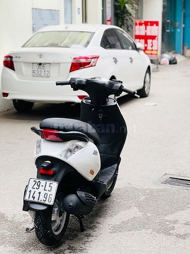 Piaggio Zip 100 BIỂN HÀ NỘI 141.96 CHÍNH CHỦ ĐKY 2019