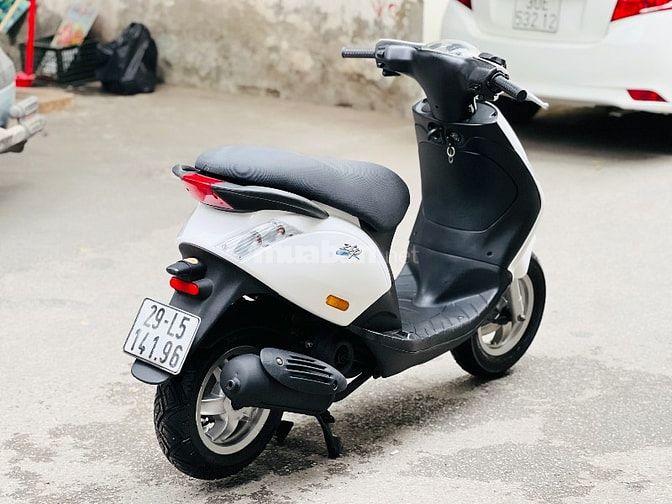 Piaggio Zip 100 BIỂN HÀ NỘI 141.96 CHÍNH CHỦ ĐKY 2019