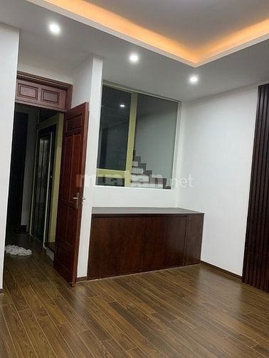 Chính chủ bán nhà tại ngõ 188 Lê Trọng Tấn, Hà Nội, sổ đỏ 57 m2