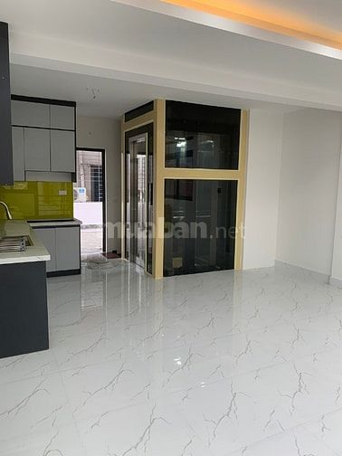 Chính chủ bán nhà tại ngõ 188 Lê Trọng Tấn, Hà Nội, sổ đỏ 57 m2