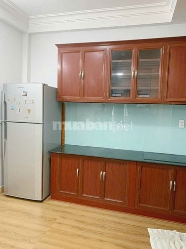 Bán nhà 220/ Hoàng hoa thám p7 bình thạnh -35m2- 1 lửng 2 lầu st 5ty4