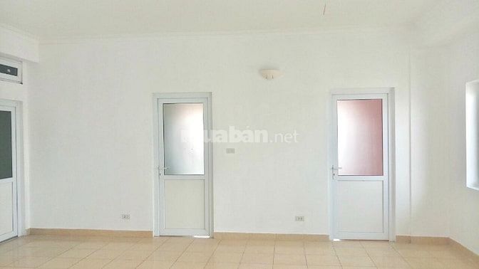 Chính chủ cho thuê căn góc 100m2 tầng 20 Chung cư Đông Đô, 