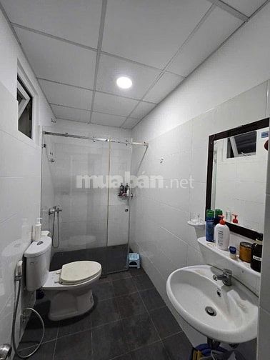 Chung cư Ruby Garden, Nguyễn Sỹ Sách, P15, TB, 77m2, Nội Thất, 9tr5/th