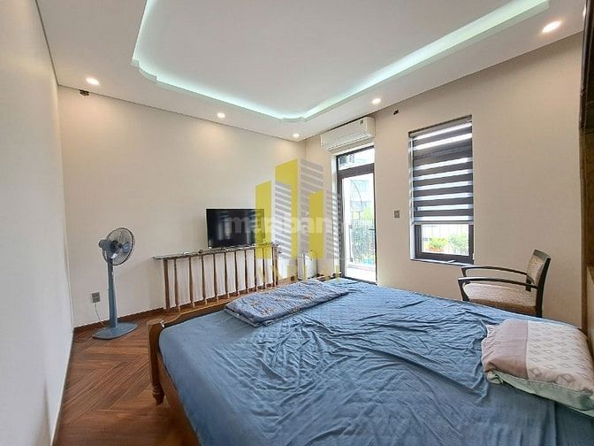 Villa Hiện Đại Giá 38 Triệu KHu AN Phú