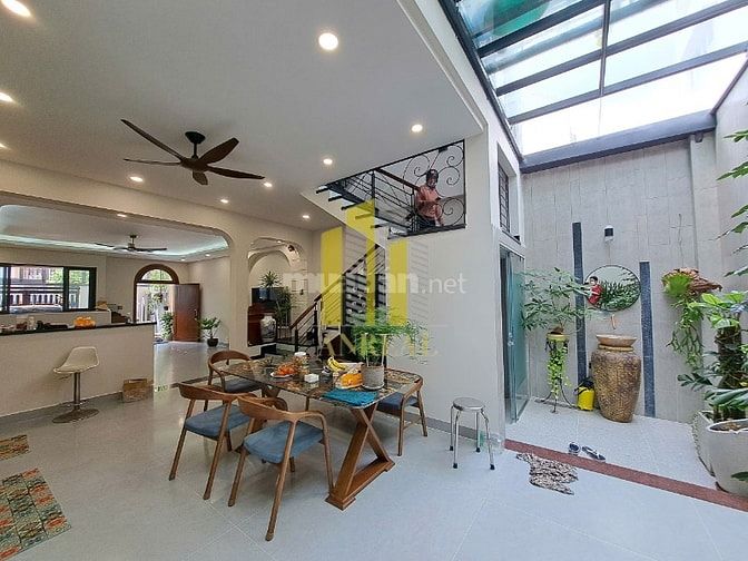 Villa Hiện Đại Giá 38 Triệu KHu AN Phú