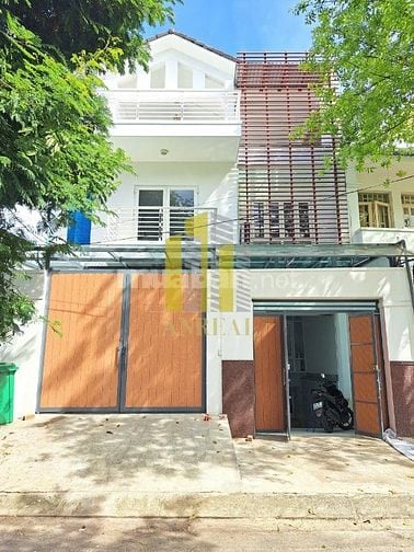 Villa Hiện Đại Giá 38 Triệu KHu AN Phú