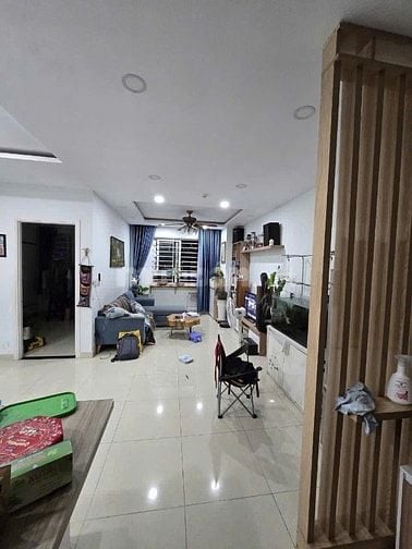 Chung cư Ruby Garden, Nguyễn Sỹ Sách, P15, TB, 77m2, Nội Thất, 9tr5/th