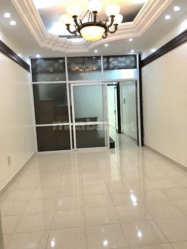 Nhà phân lô khu Đầm Trấu, HBT làm văn phòng cty, 60m2, 5 tầng. 21tr/th