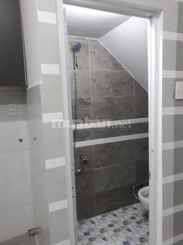  NHÀ SỔ HỒNG- HÀ HUY GIÁP - SÁT SÔNG SÀI GÒN - MÁT MẺ- 40M2 THỔ CƯ