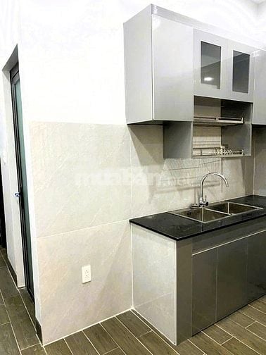 Bán nhà mới đẹp 2 tầng 4*13m đường 5, Linh Xuân, chỉ 5.15 tỷ