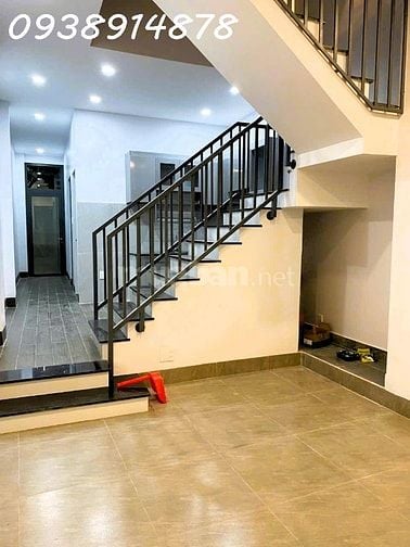 Bán nhà mới đẹp 2 tầng 4*13m đường 5, Linh Xuân, chỉ 5.15 tỷ