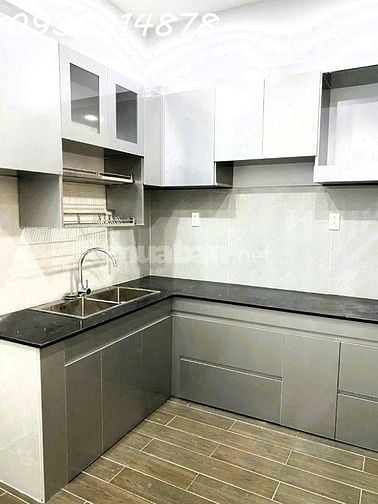 Bán nhà mới đẹp 2 tầng 4*13m đường 5, Linh Xuân, chỉ 5.15 tỷ