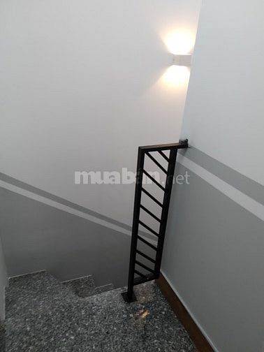 1,980 TỶ- NHÀ MẶT TIỀN SÔNG - SỔ HỒNG - 3*13M - THẠNH XUÂN 43 