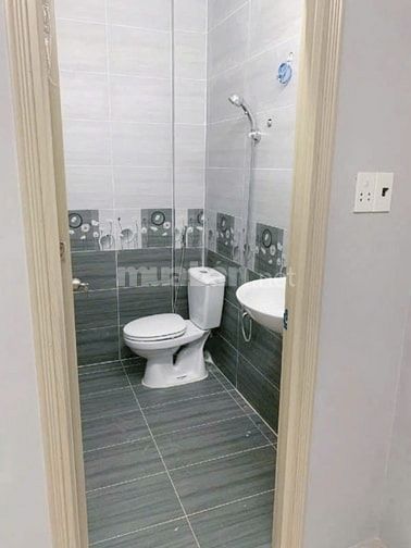 Bán nhà Lê Văn Duyệt P3 Bình Thạnh -48m2 - 1 lầu -2 pn 2wc 