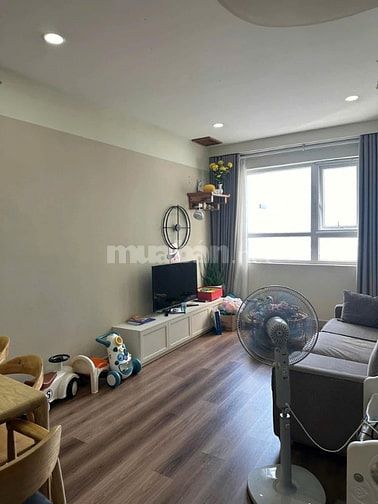 Chung cư Ruby Garden, Nguyễn Sỹ Sách, P15, TB, 75m2, Nội Thất, 9tr5/th