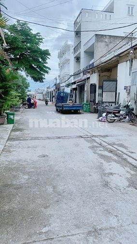 NGỘP - LÊ VĂN QUỚI BÌNH TÂN – DT: 72M2 [ 4X18M] GIÁ CHỈ 7,6 TỶ