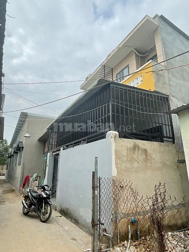 🏘️ 2,2 TỶ -NHÀ SỔ HỒNG SONG SINH -3PN- THẠNH LỘC 47-43M2 THỔ CƯ