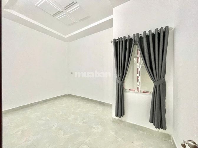 Nhà 1 Trệt 1 Lầu Đường Bình Thành ,Quận Bình Tân , 50m2 , SHR, 2.73 tỷ