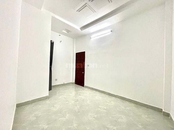 Nhà 1 Trệt 1 Lầu Đường Bình Thành ,Quận Bình Tân , 50m2 , SHR, 2.73 tỷ