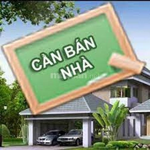 Bán nhà cấp 4 gần ngã tư Văn Cao- Liễu Giai, quận Ba Đình, Hà Nội